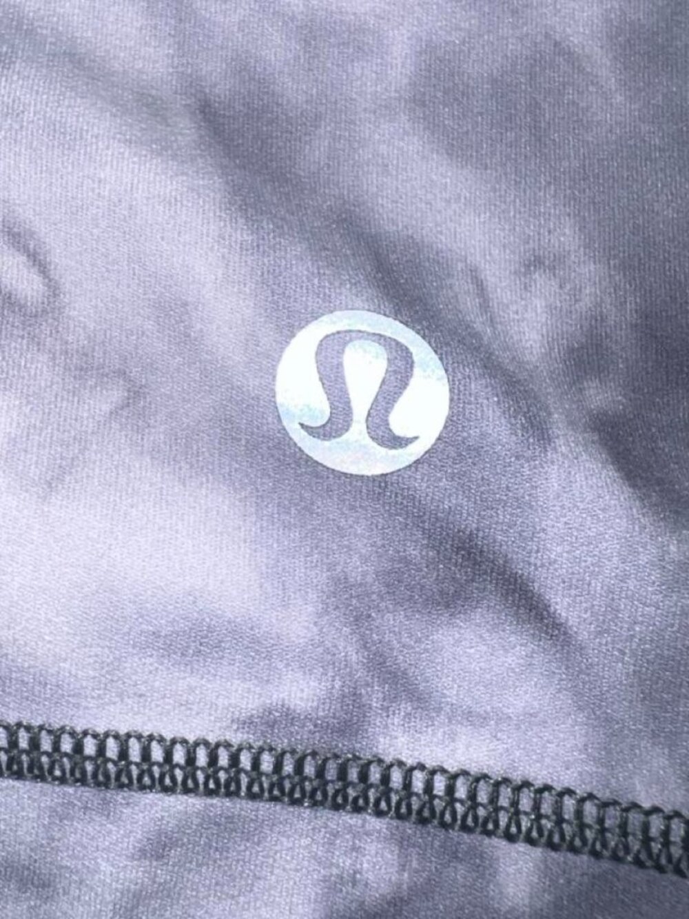 Activewear Hooded Define Jacket, powered by Nulu Athleisure  jacket size 12 - Picture 7 of 8